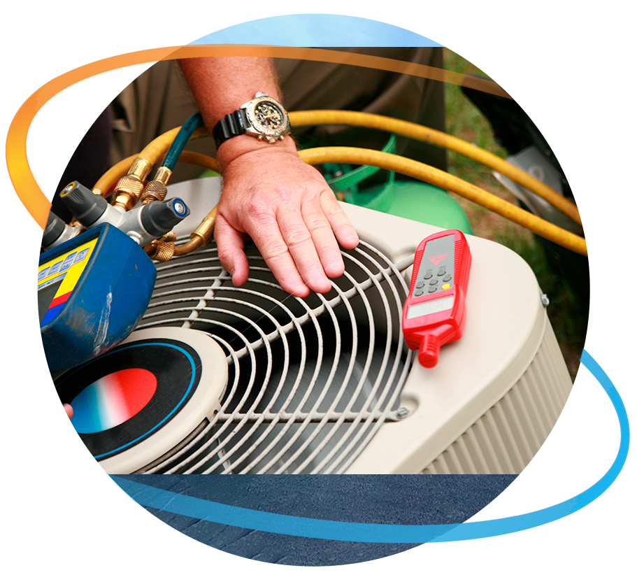 AC Replacement Services in Lexington, KY 
