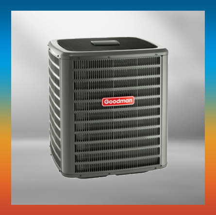 Air Conditioners
