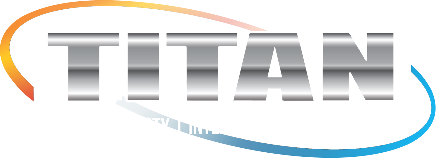 Titan Heating & Air logo