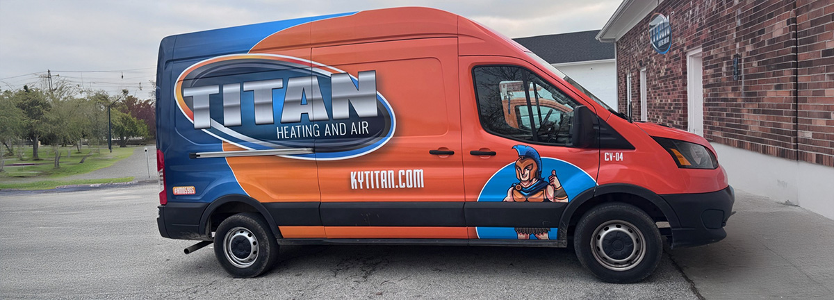 Transit Van