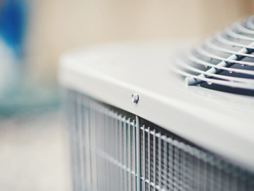 air conditioner SEER ratings in Lexington, KY