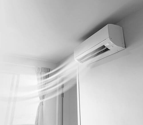 Ductless Air Conditioning in Lexington, KY