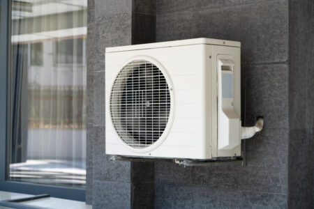 Is a Heat Pump Right For Your Home?