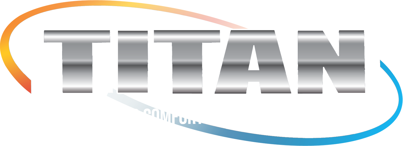 Titan Heating & Air logo